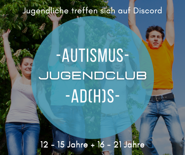 1638021010195 Autismus-AD(H)S Jugendclub