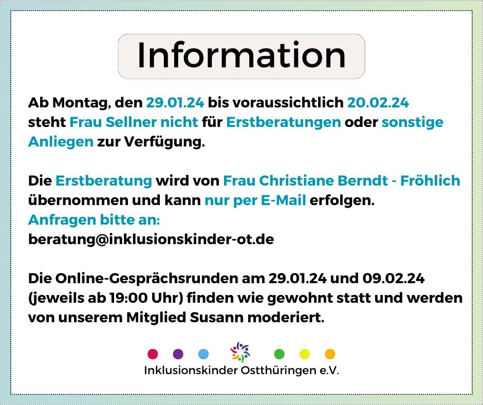 Information