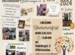 Einladung Sommerfest & Jubiläum 10 Jahre